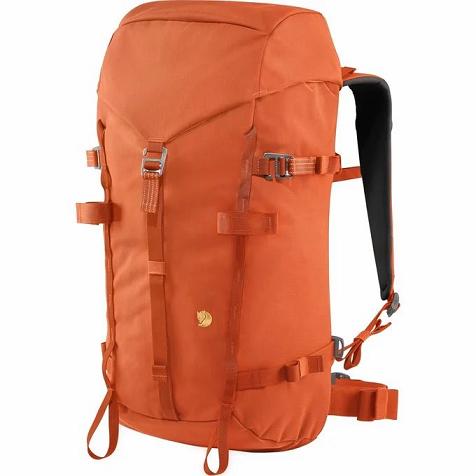 Fjallraven Men Bergtagen 30 Trekking Backpack Orange PH76991 Philippines